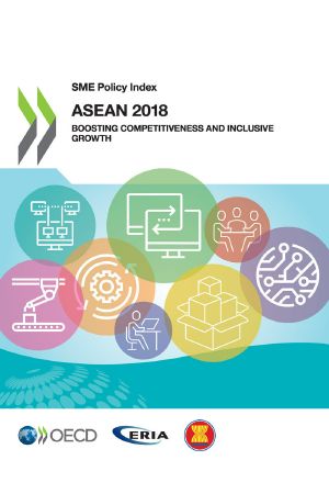 [SME Policy Index 01] • SME Policy Index · ASEAN 2018